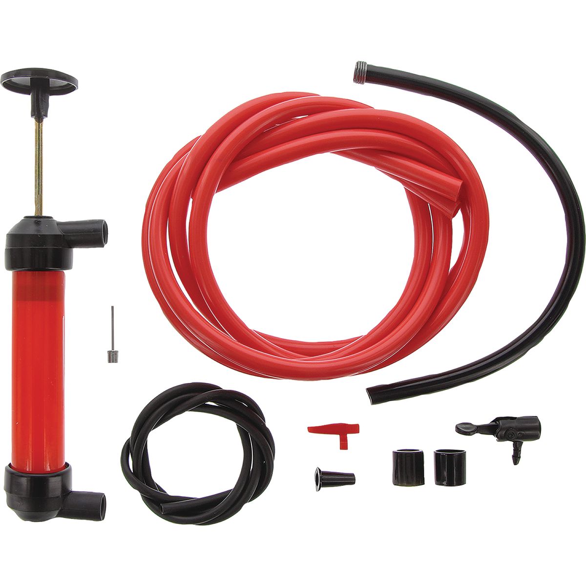 Mechpro Siphon Pump Kit MBSPK