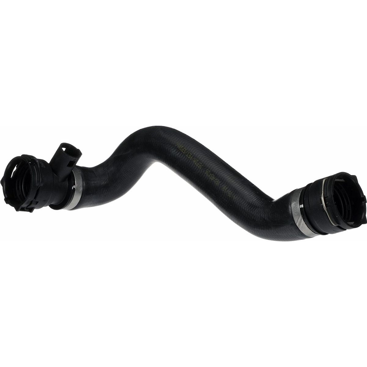 Gates Radiator Hose 05-5252