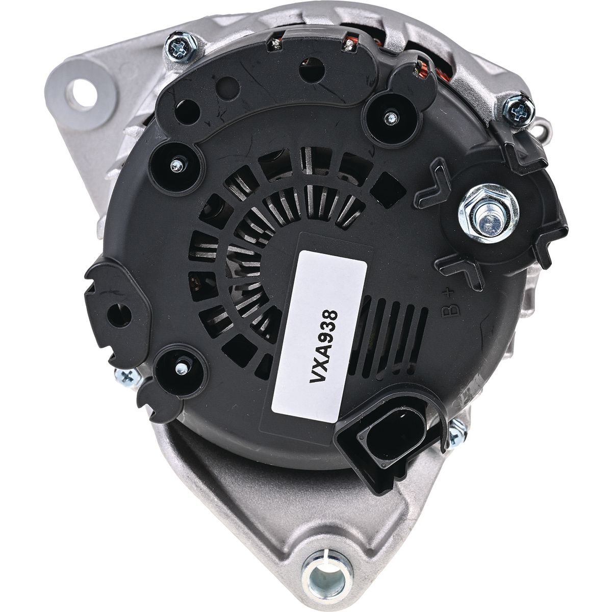 OEX Alternator 12V 180A Valeo Style VXA938