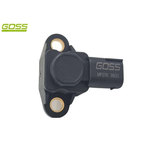 Goss MAP Sensor MP278