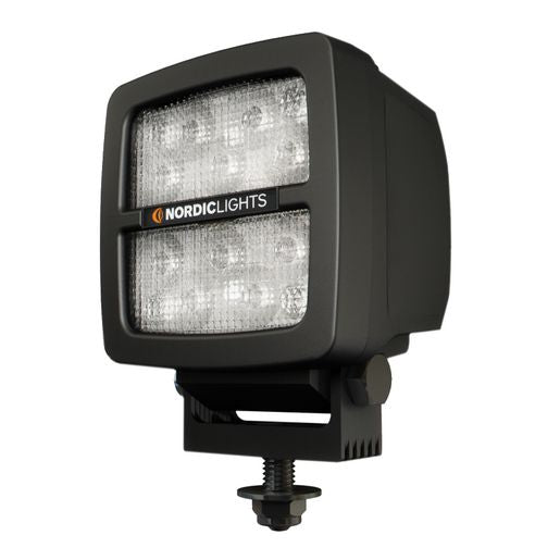 Nordic Scorpius N4406 L/Beam Glass Lens 984-661