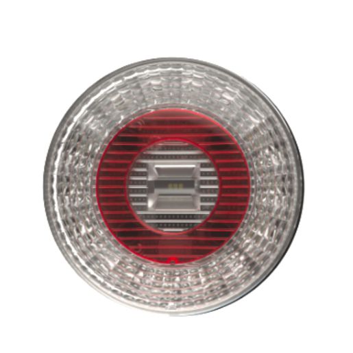 Nordic C400 Corona Tail Light Stir Flush Mount 983-103B
