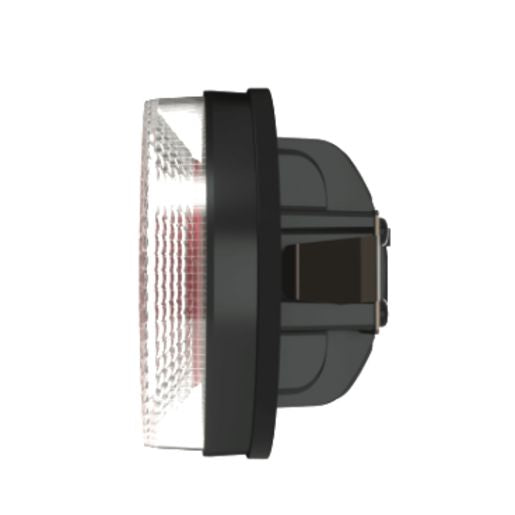 Nordic C400 Corona Tail Light Stir Flush Mount 983-103B