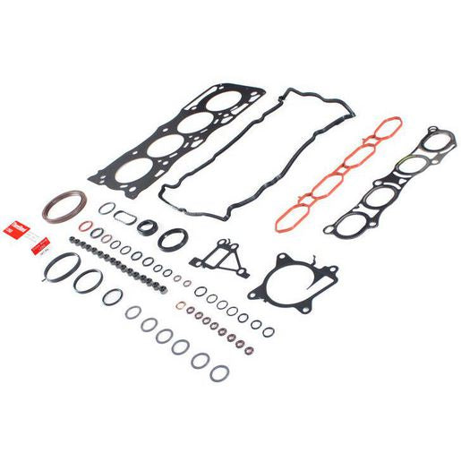 Permaseal Full Set F6420SS