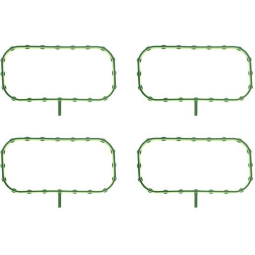 Permaseal Manifold Inlet MS6863