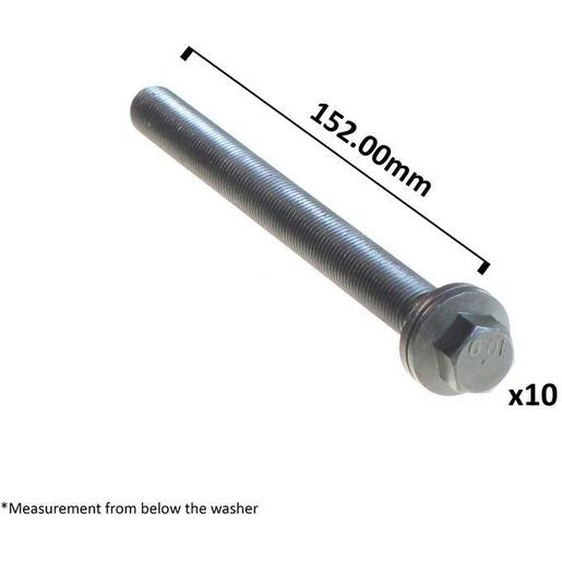 Permaseal Head Bolt Set HBS403