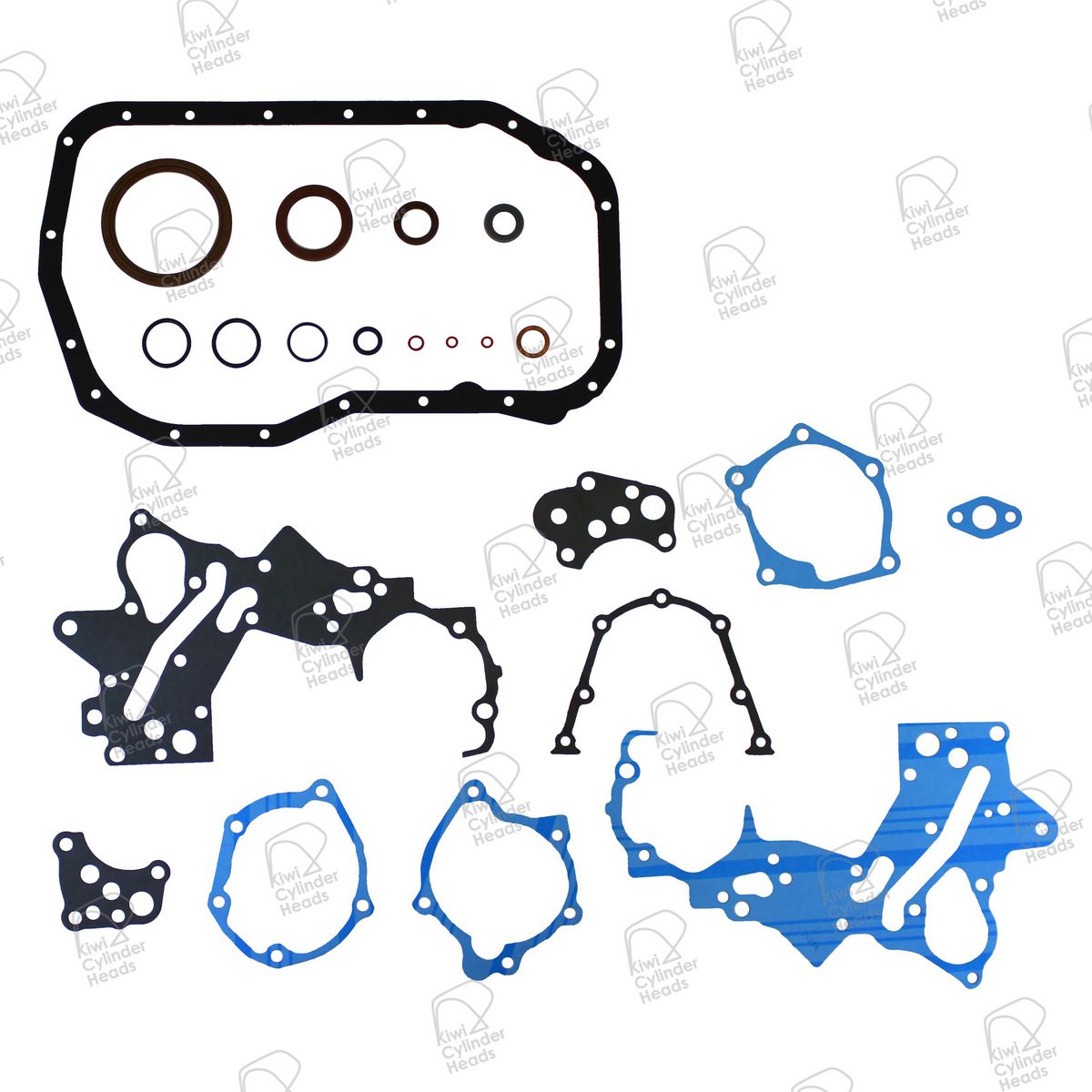 Kiwi Cylinder Heads Bottom Set 26042025
