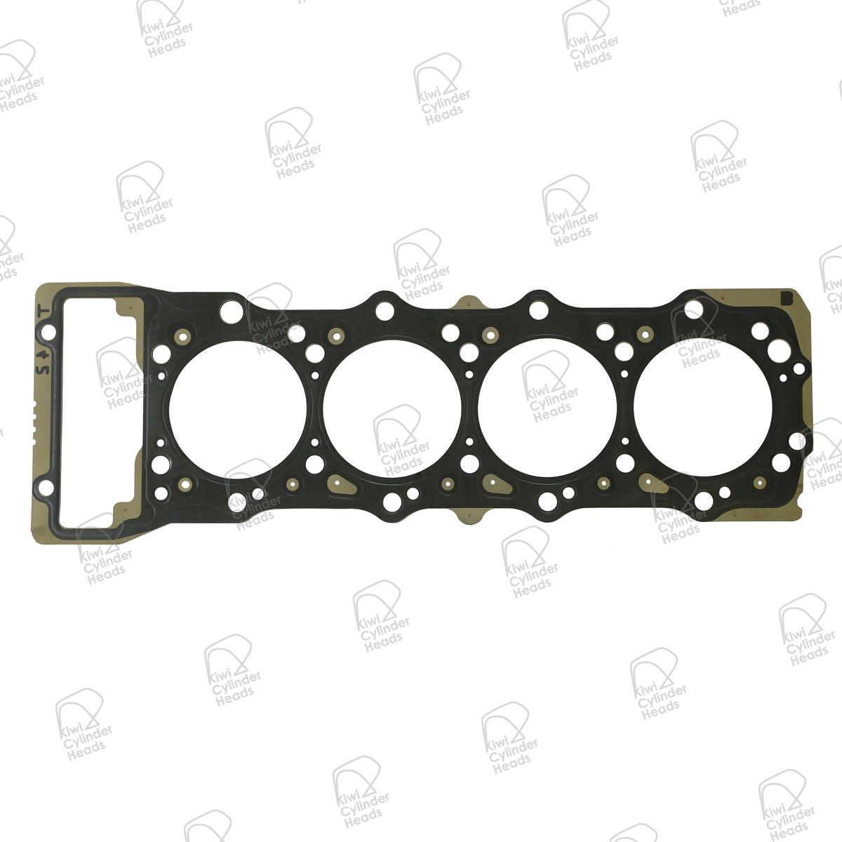 Kiwi Cylinder Heads Head Gasket 20042303