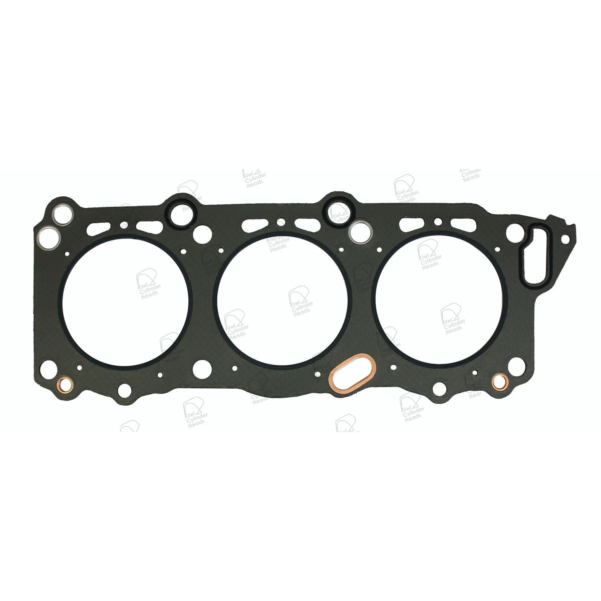 Kiwi Cylinder Heads Head Gasket 20060937