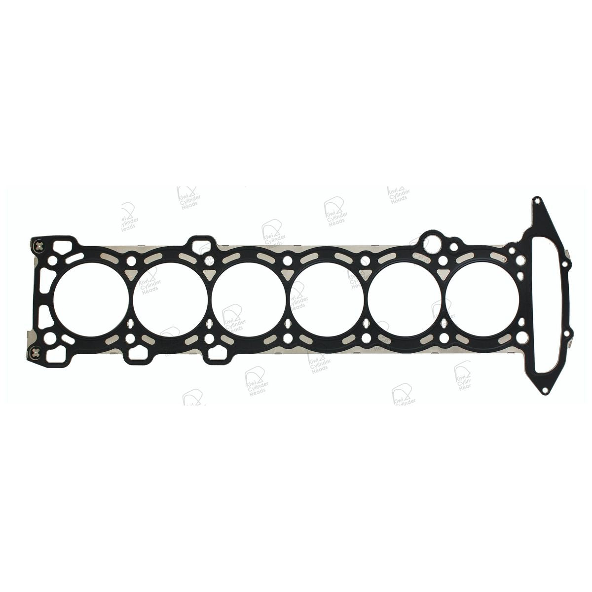 Kiwi Cylinder Heads Head Gasket 20069013