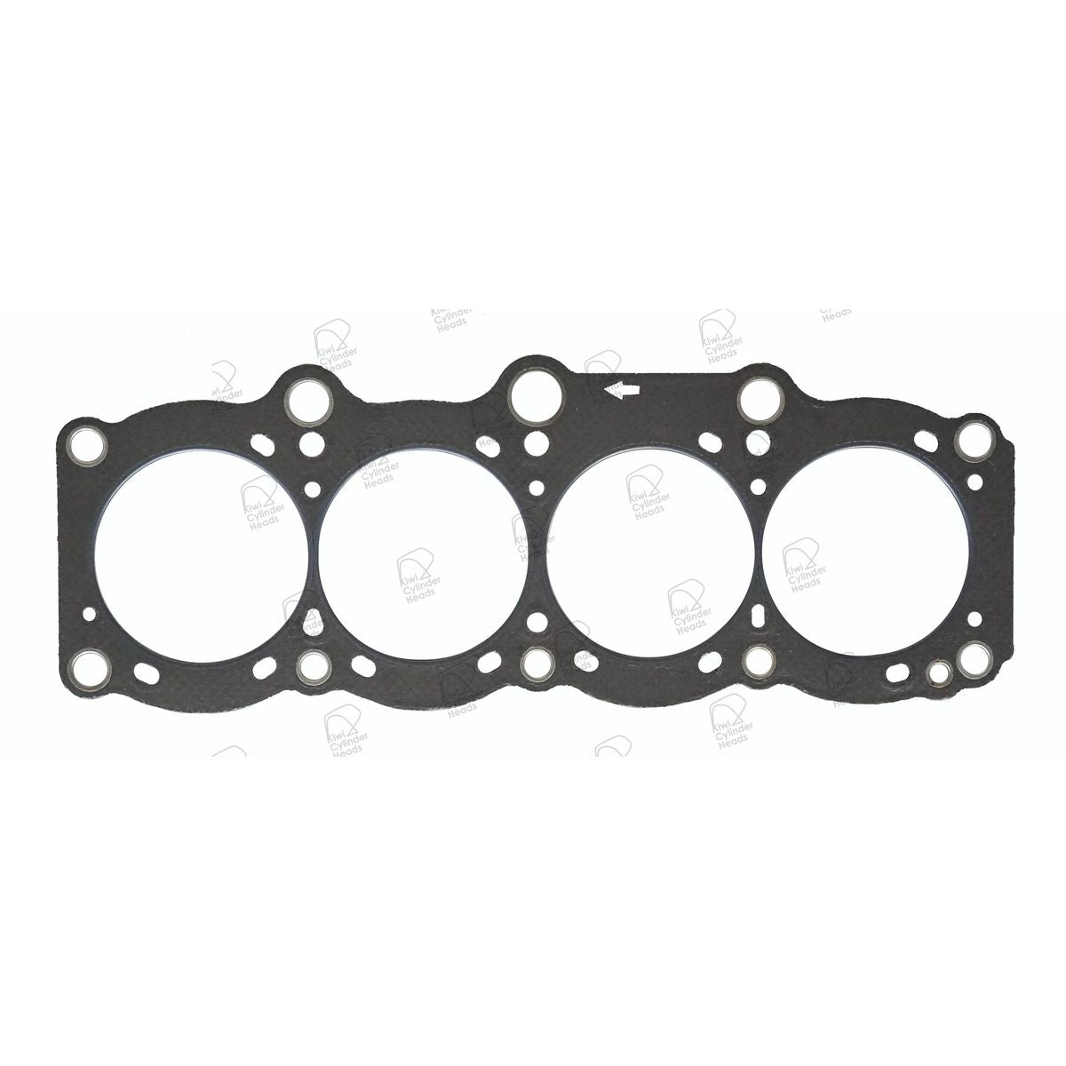 Kiwi Cylinder Heads Head Gasket 20080012