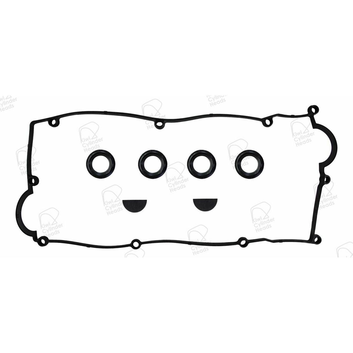 Kiwi Cylinder Heads Rocker Cover Gasket 24022127