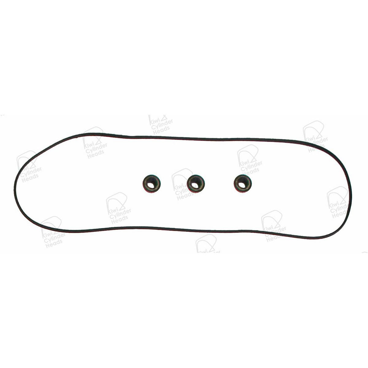 Kiwi Cylinder Heads Rocker Cover Gasket 24030820