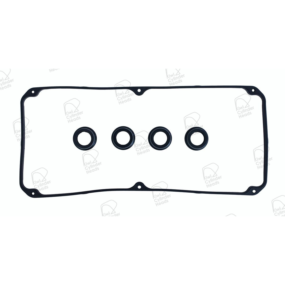 Kiwi Cylinder Heads Rocker Cover Gasket 24040224