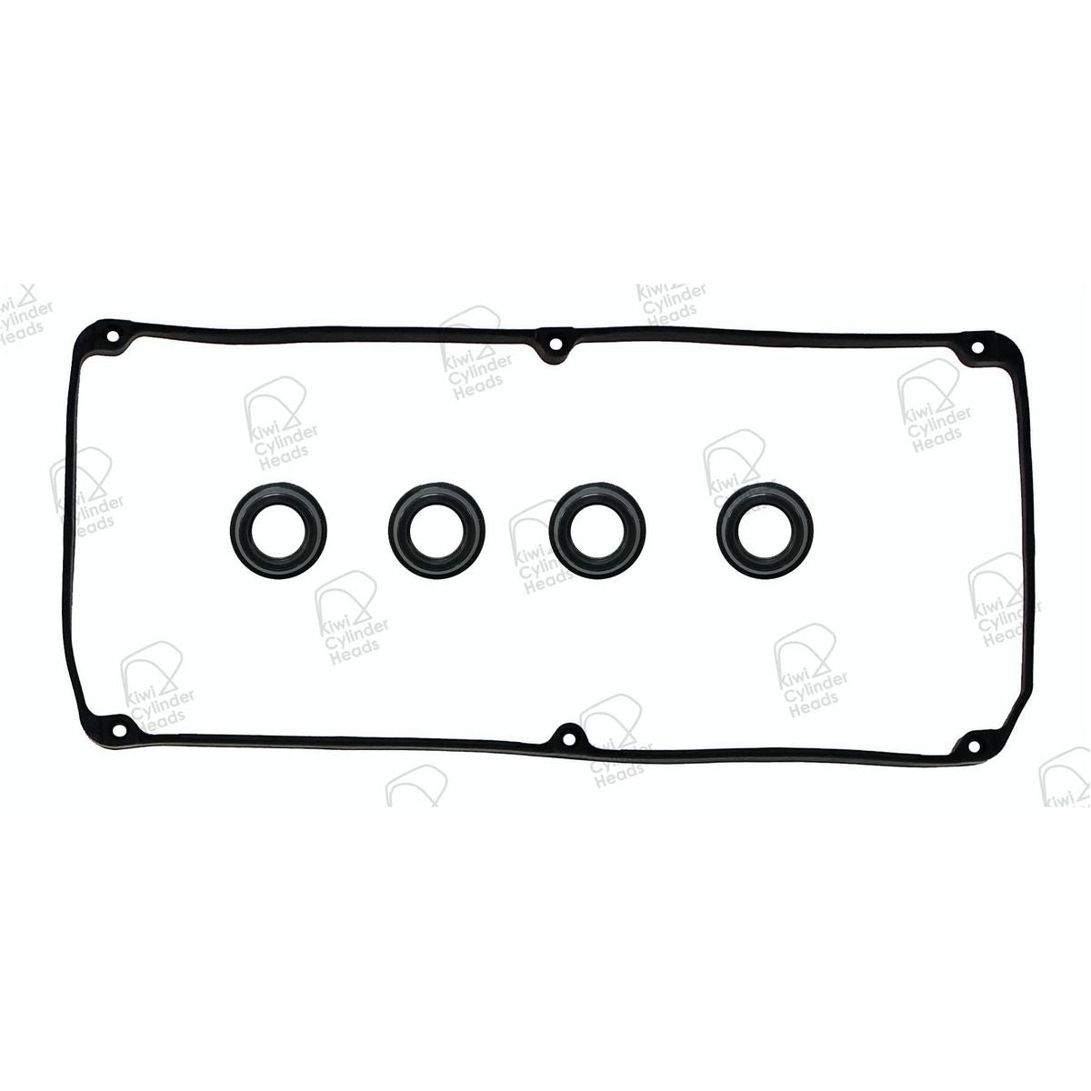Kiwi Cylinder Heads Rocker Cover Gasket 24040277