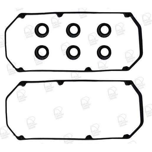 Kiwi Cylinder Heads Rocker Cover Gasket 24040279