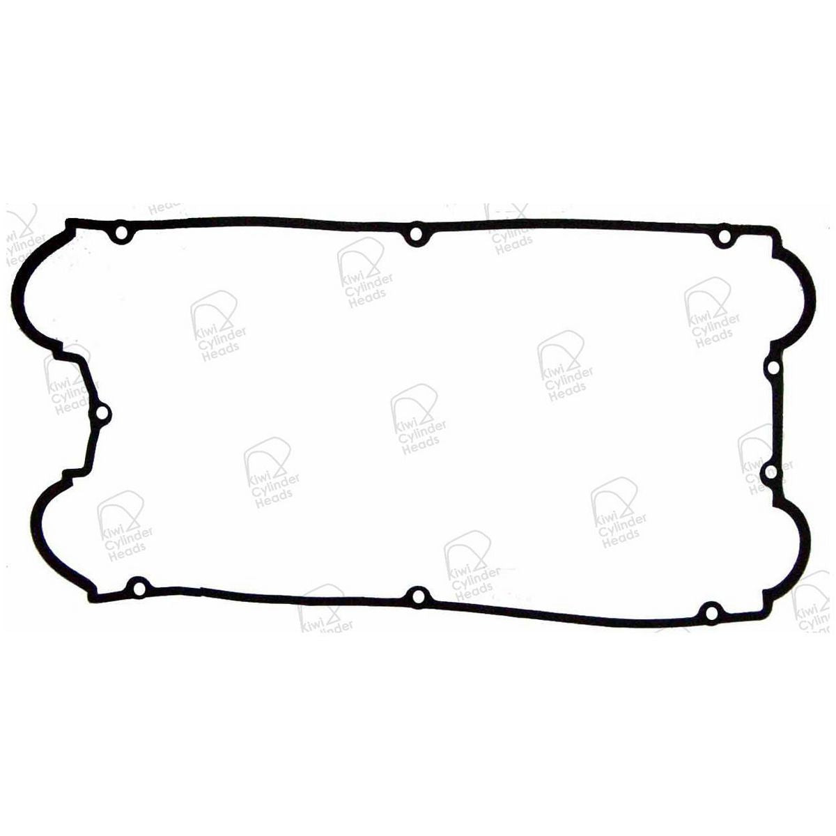 Kiwi Cylinder Heads Rocker Cover Gasket 24042008