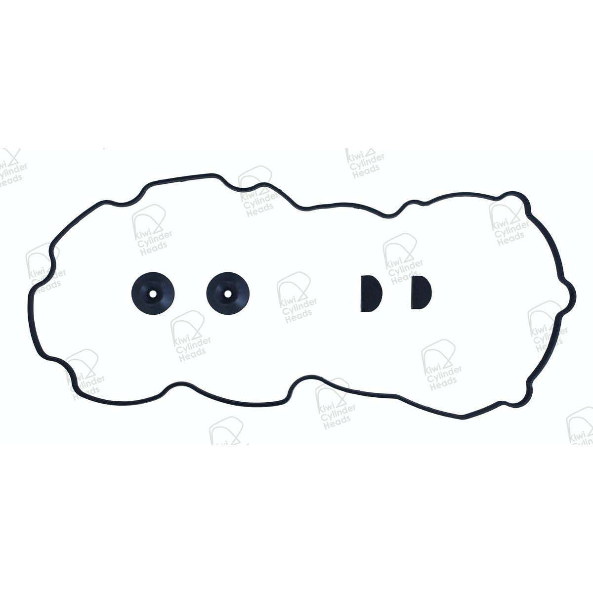 Kiwi Cylinder Heads Rocker Cover Gasket 24042461