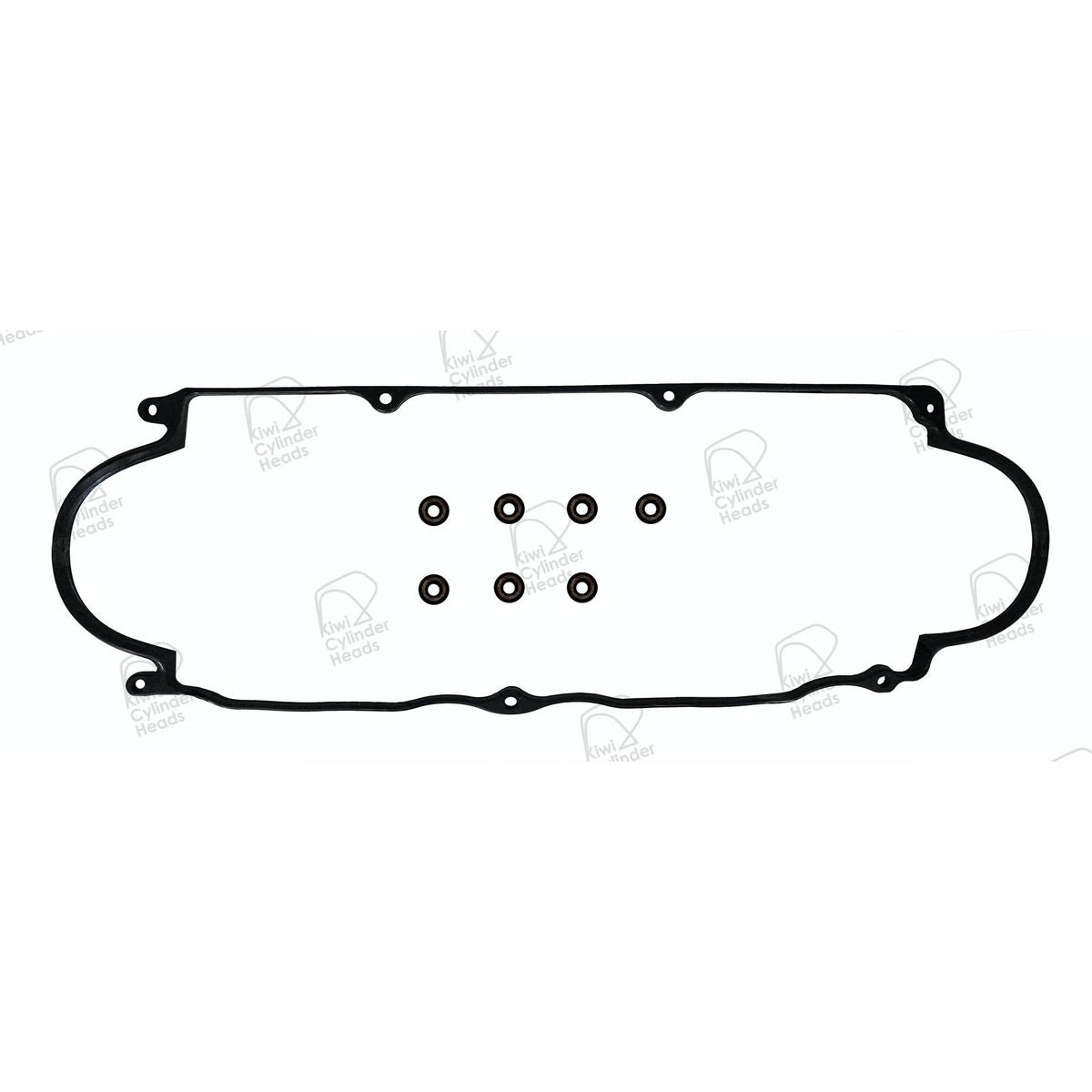 Kiwi Cylinder Heads Rocker Cover Gasket 24050312