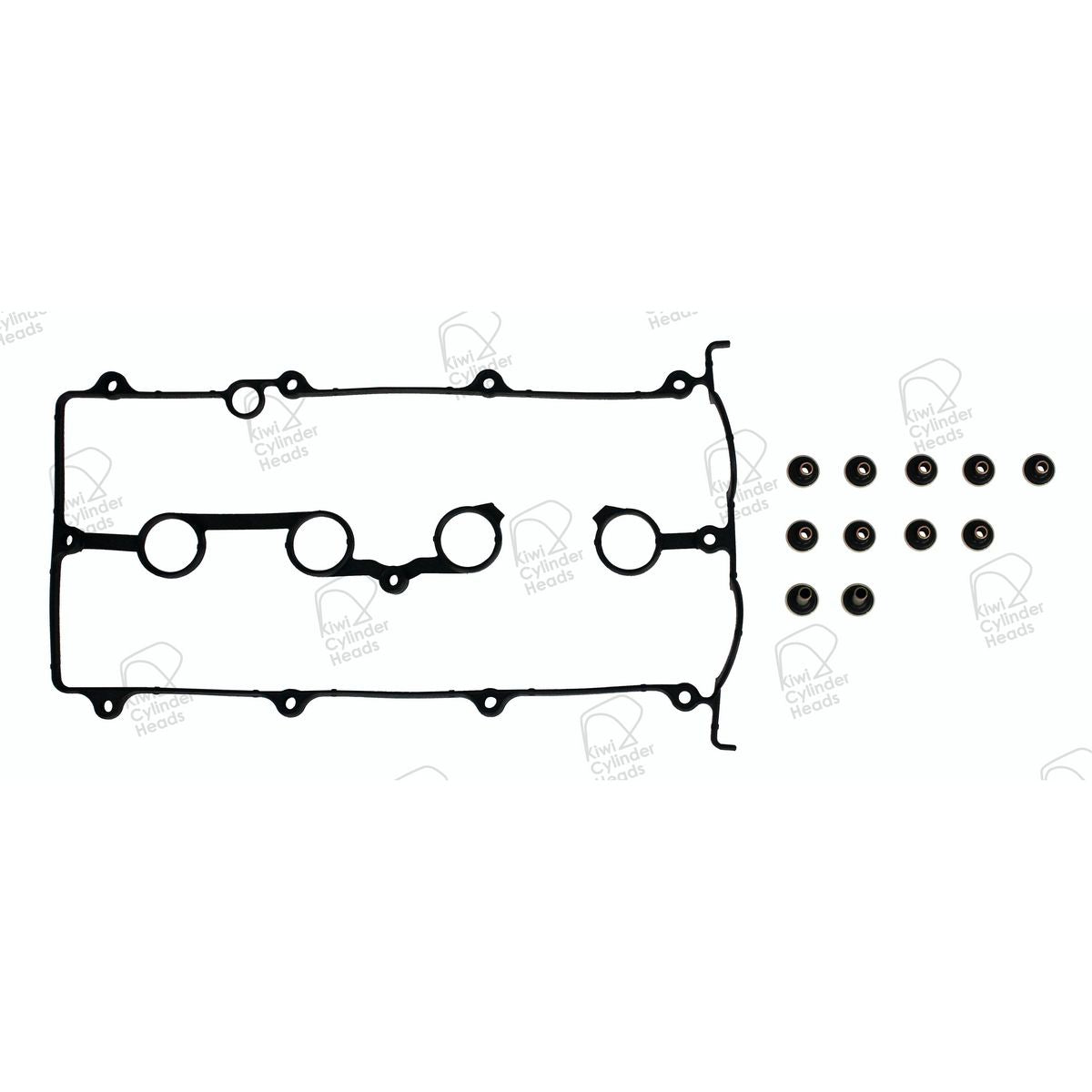 Kiwi Cylinder Heads Rocker Cover Gasket 24050315