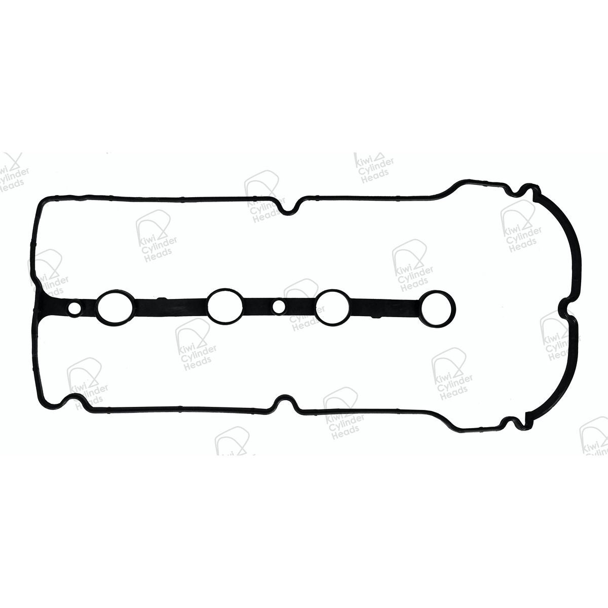 Kiwi Cylinder Heads Rocker Cover Gasket 24050361