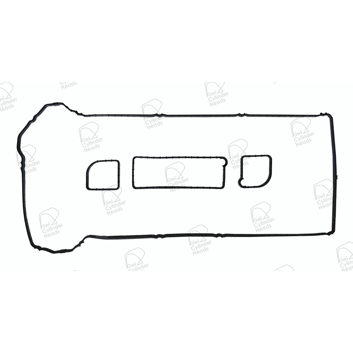 Kiwi Cylinder Heads Rocker Cover Gasket 24050367