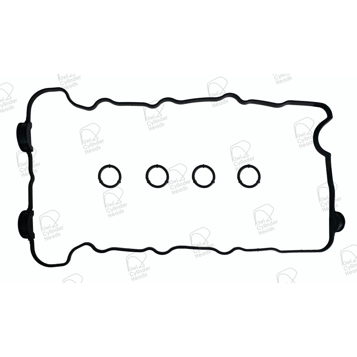 Kiwi Cylinder Heads Rocker Cover Gasket 24060914