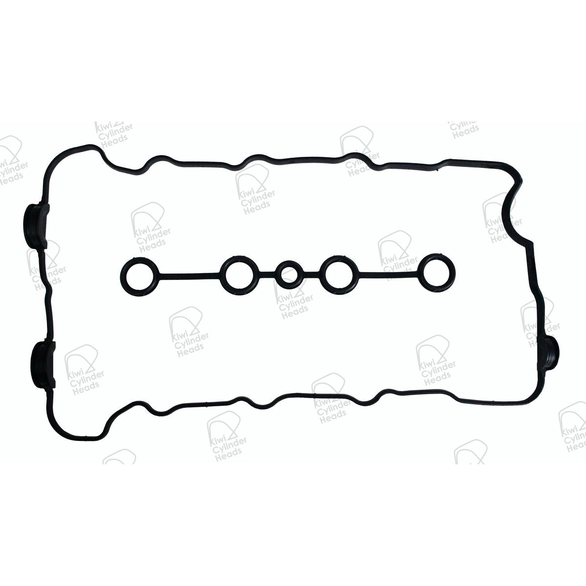 Kiwi Cylinder Heads Rocker Cover Gasket 24060915