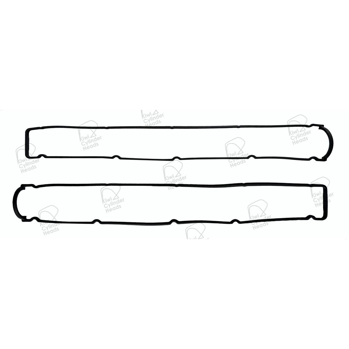 Kiwi Cylinder Heads Rocker Cover Gasket Set 24069011