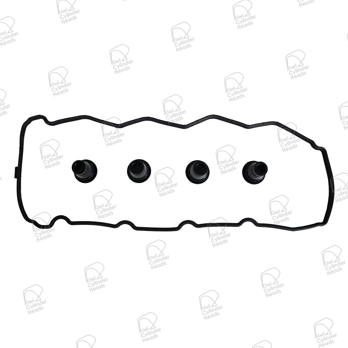Kiwi Cylinder Heads Rocker Cover Gasket Kit 24069062