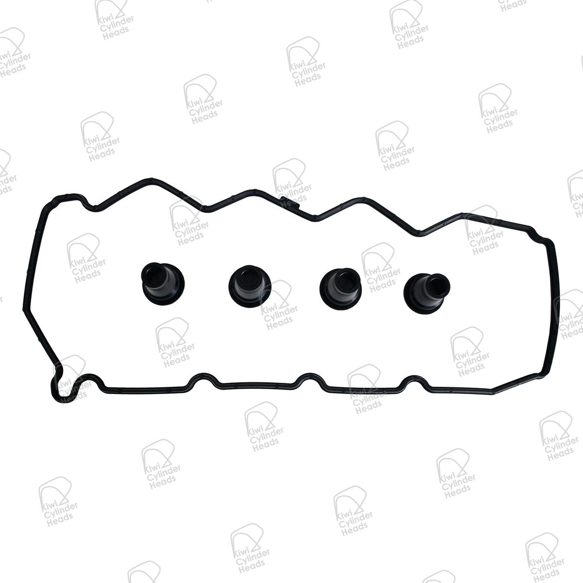 Kiwi Cylinder Heads Rocker Cover Gasket Kit 24069064