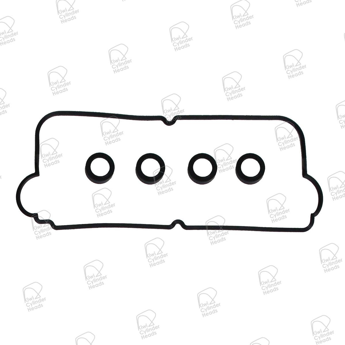 Kiwi Cylinder Heads Rocker Cover Gasket Kit 24070758