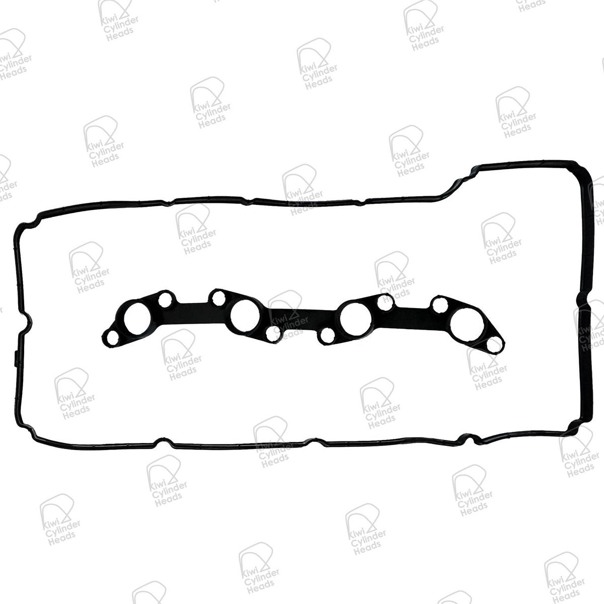 Kiwi Cylinder Heads Rocker Cover Gasket Kit 24080019
