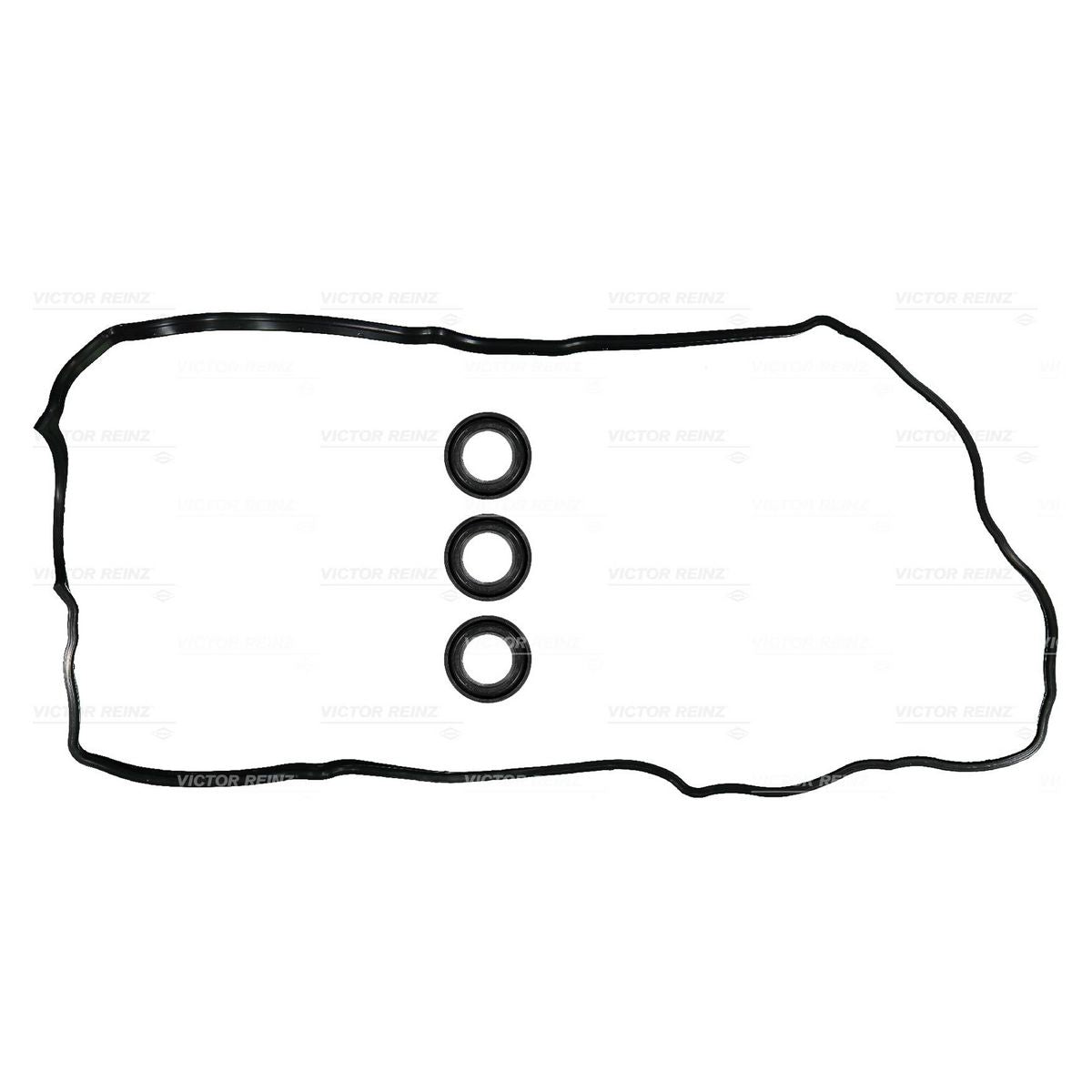 Kiwi Cylinder Heads Rocker Cover Gasket Kit 24083051VR
