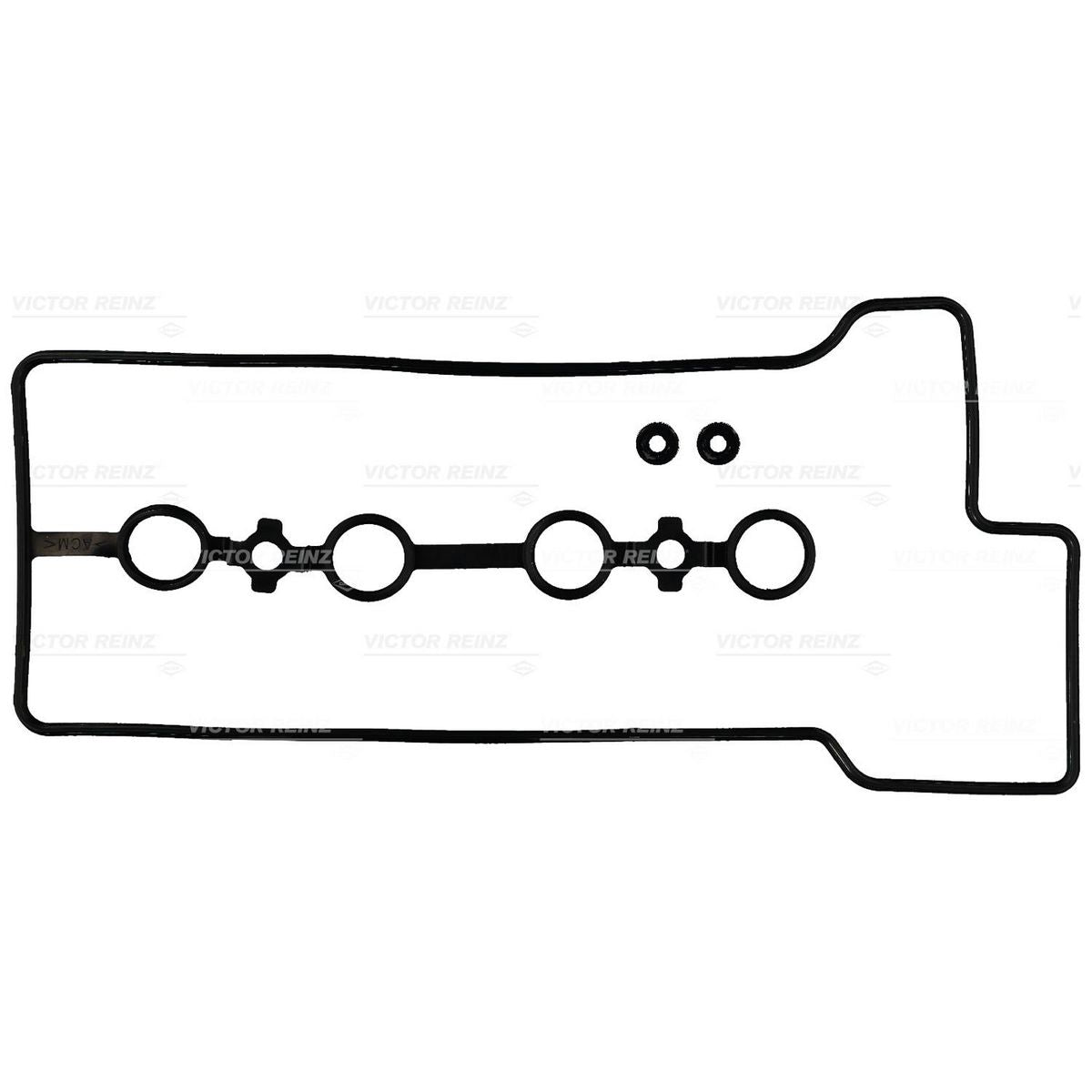 Kiwi Cylinder Heads Rocker Cover Gasket Kit 24083121VR