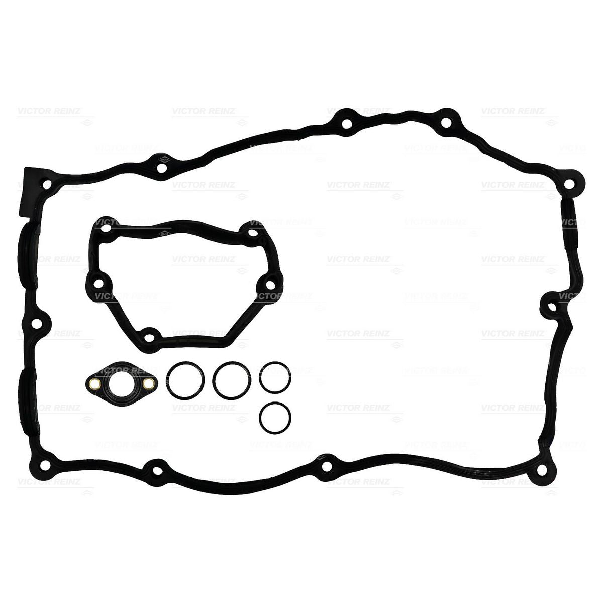 Kiwi Cylinder Heads Rocker Cover Gasket Kit 24167293VR