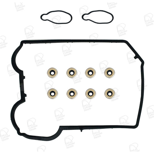 Kiwi Cylinder Heads Rocker Cover Gasket Kit 24247213