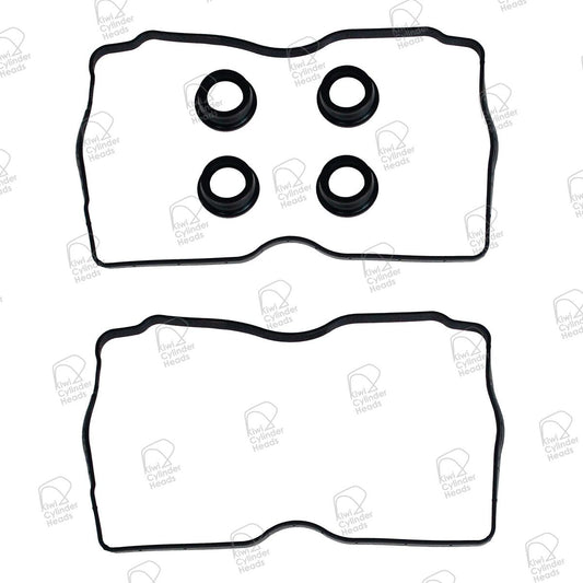 Kiwi Cylinder Heads Rocker Cover Gasket Kit 24247214