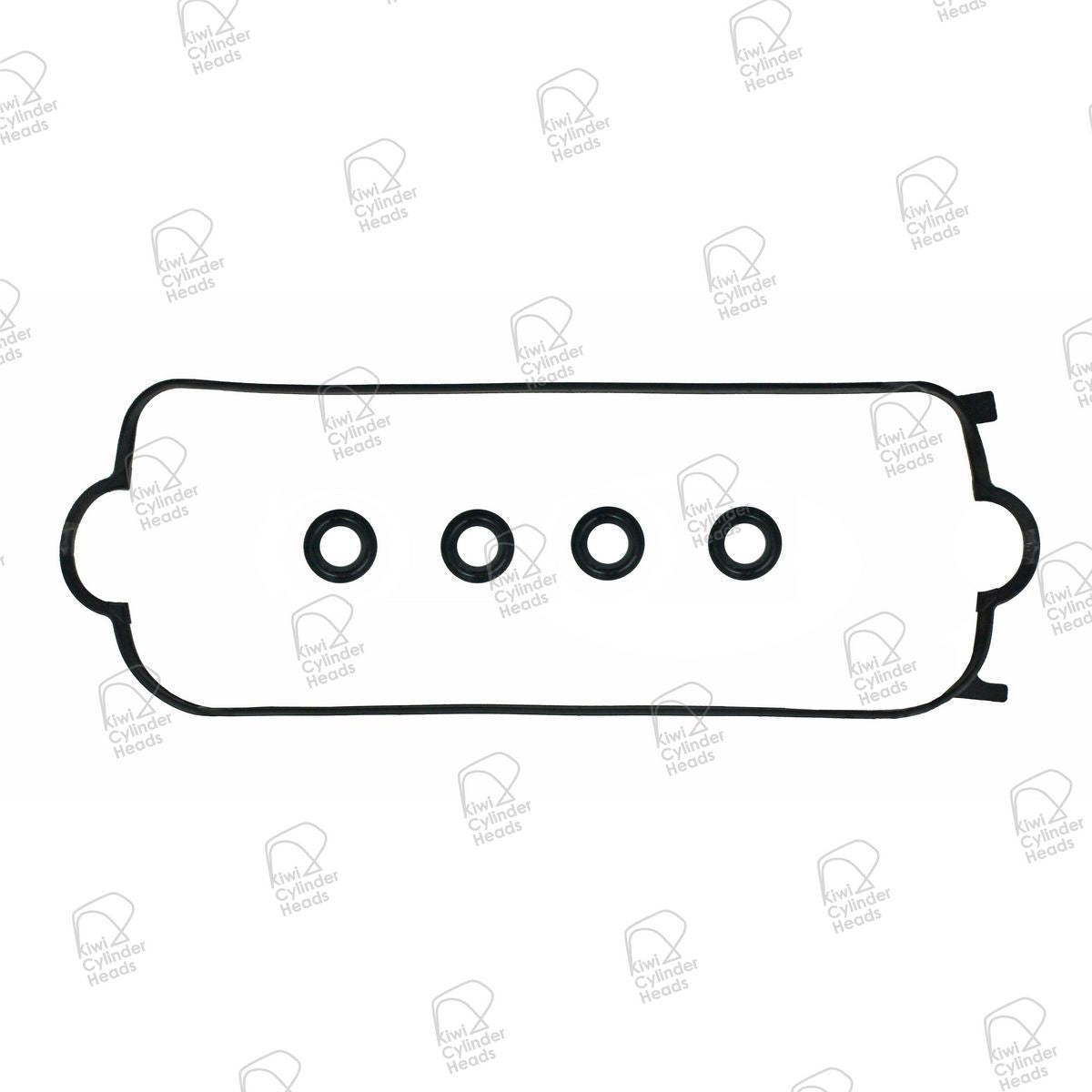 Kiwi Cylinder Heads Rocker Cover Gasket Kit 24296131