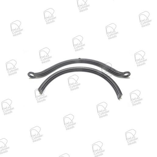 Kiwi Cylinder Heads Sump Gasket End Set 29038200