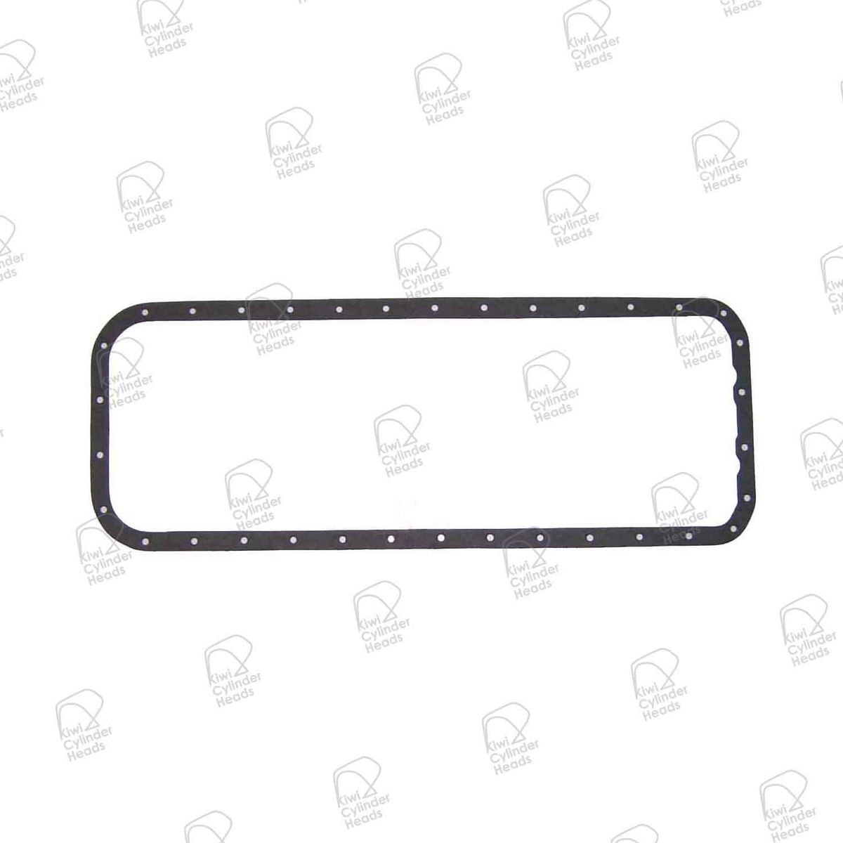 Kiwi Cylinder Heads Sump Gasket 29060979