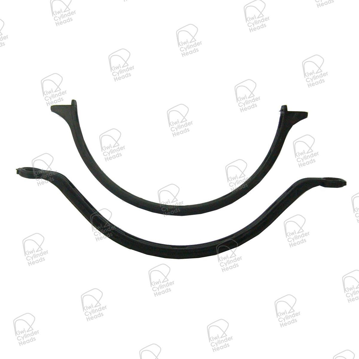 Kiwi Cylinder Heads Sump Gasket End Set 29088201
