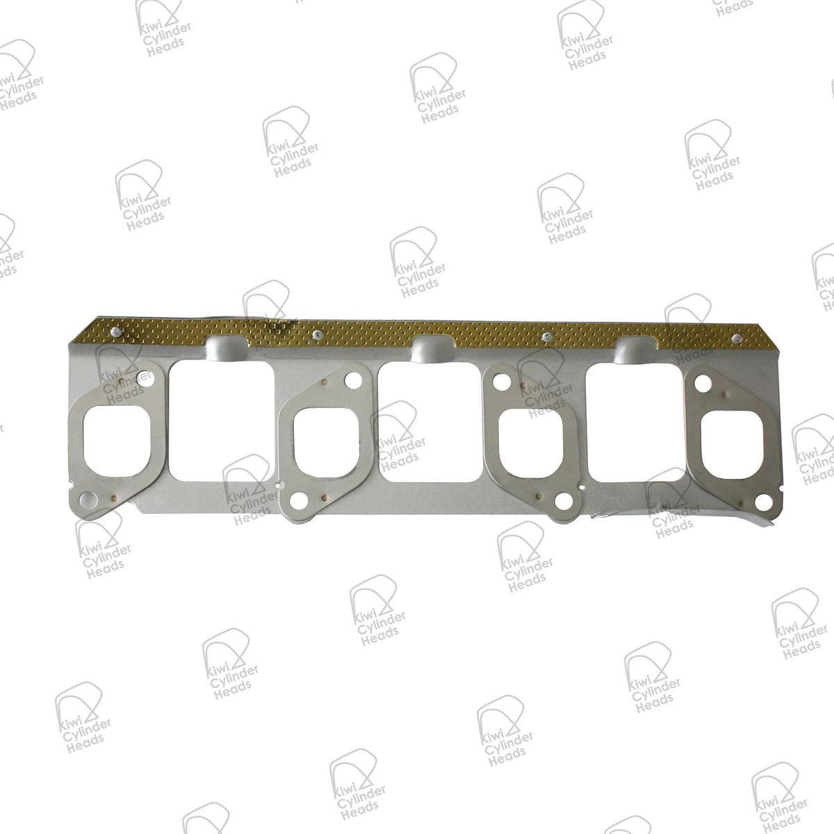 Kiwi Cylinder Heads Manifold Exhaust Gasket 25030876