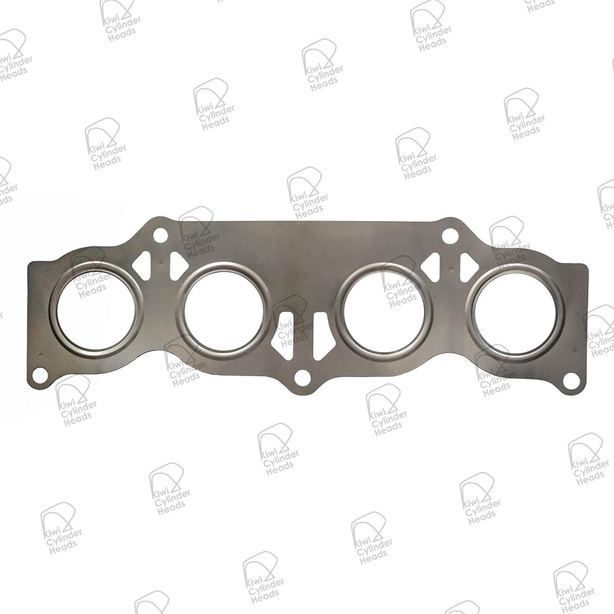 Kiwi Cylinder Heads Manifold Exhaust Gasket 25080008
