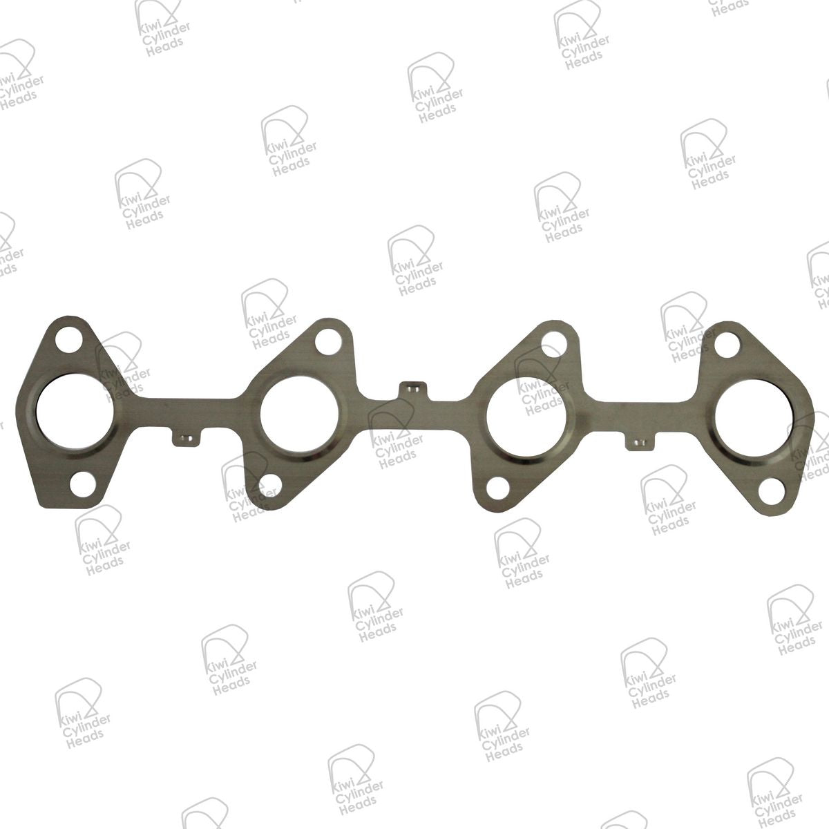 Kiwi Cylinder Heads Manifold Exhaust Gasket 25080096