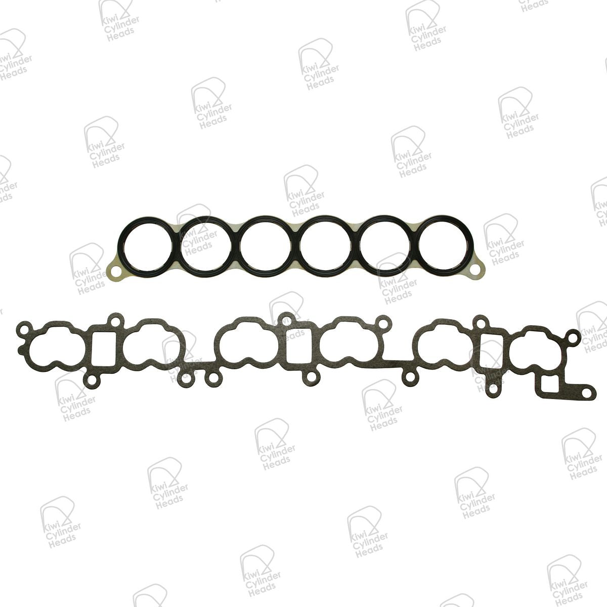 Kiwi Cylinder Heads Manifold Inlet Gasket Set 25069012