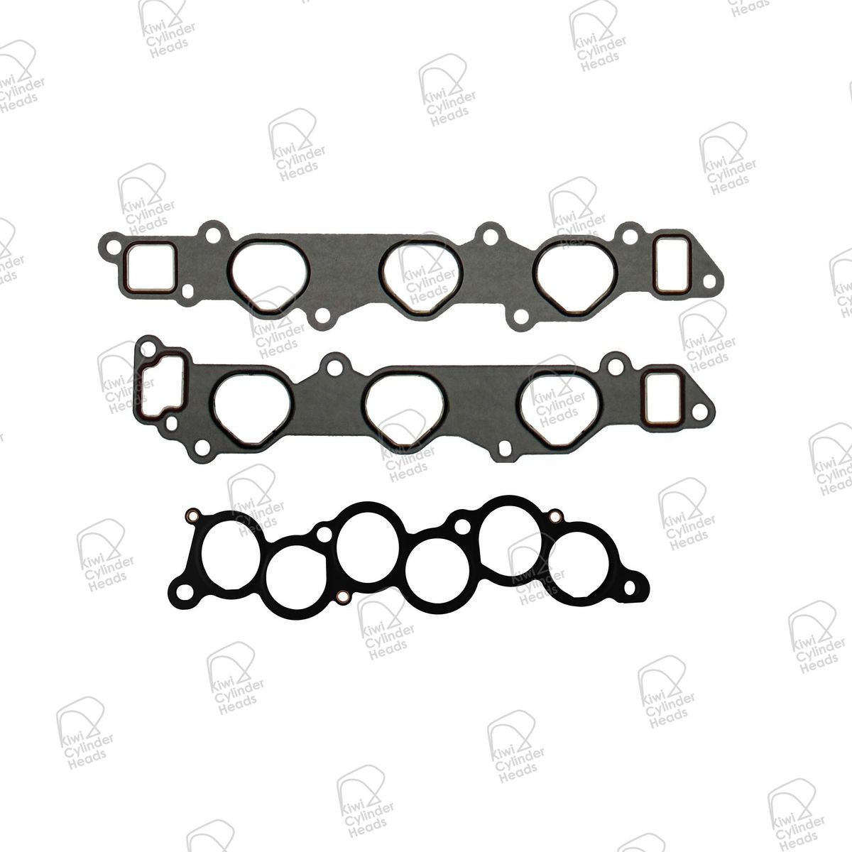 Kiwi Cylinder Heads Manifold Inlet Gasket Set 25080064