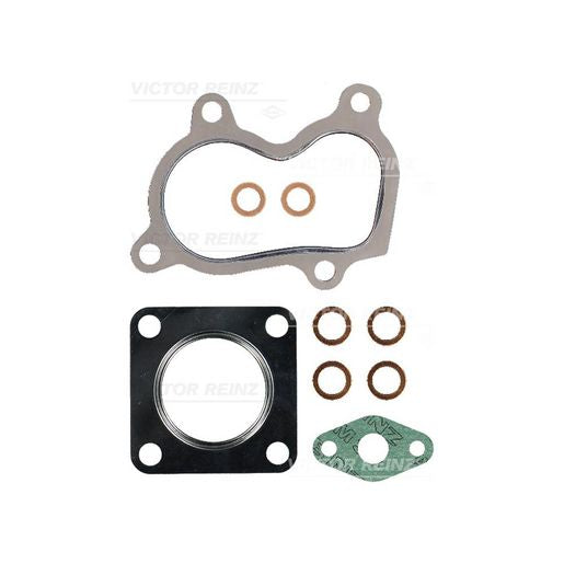 Kiwi Cylinder Heads Turbo Gasket Kit 29030003VR