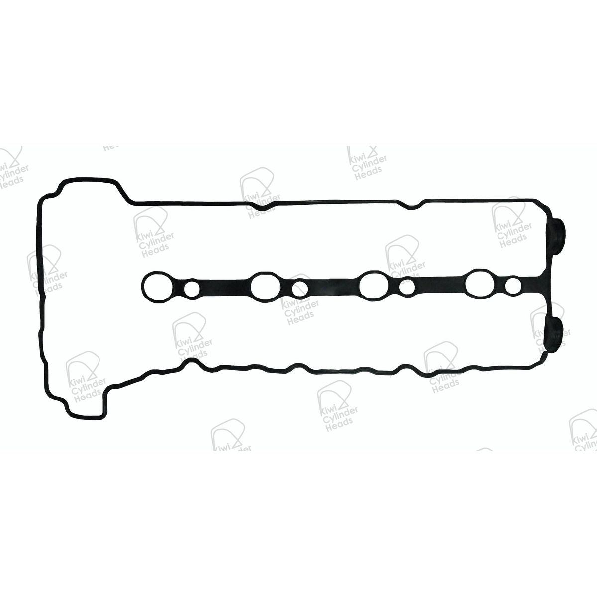 Kiwi Cylinder Heads Rocker Cover Gasket 24070772
