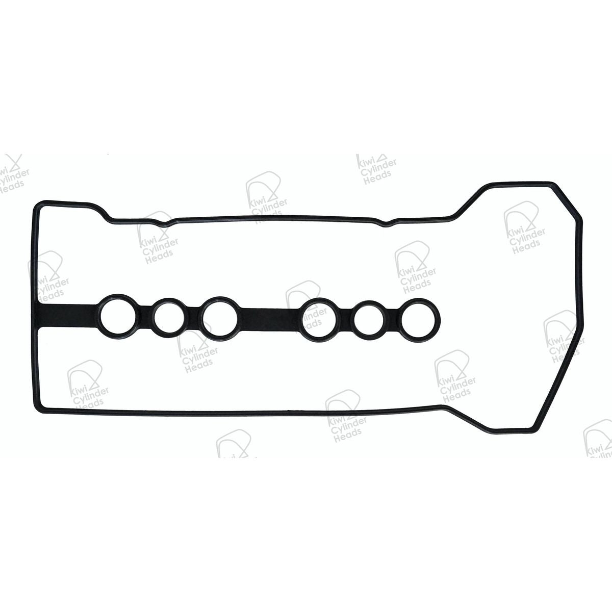Kiwi Cylinder Heads Rocker Cover Gasket 24080004